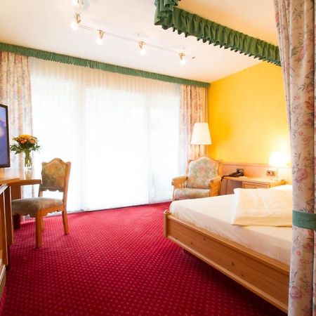 Hotel Pfalzblick ダーン エクステリア 写真