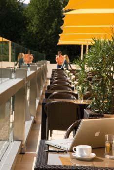 Hotel Pfalzblick ダーン エクステリア 写真