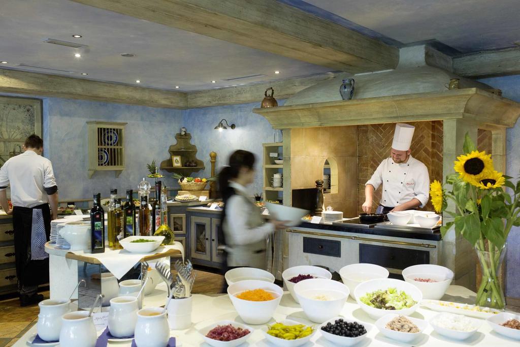 Hotel Pfalzblick ダーン エクステリア 写真